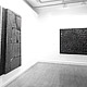 Holland Park Avenue Study, London Series, 1967 and Cobbles Study, Lorrypark Series, 1976. Scottish National Gallery, Edinburgh 2003